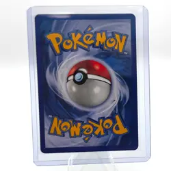 Pokemon TCG Beedrill Base Set, 17/102, Regular Card 1999-2000 Wizards - Image 3