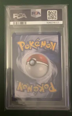 PSA 10 Skarmory 209/191 IR Surging Sparks SSP Pokemon Card GEM MINT - Image 2