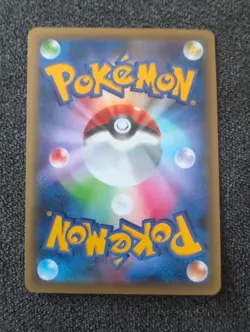 Victini 007/036 CP5 Mythical Legendary Dream Shine 2016 Pokemon Card Japanese - Image 4
