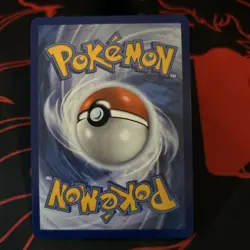 Pokemon TCG Beautifly 219/217 Full Art English Mint Condition - Image 2