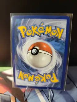 Pokemon TCG - Blastoise 2/102 - Holo Rare - Celebrations Classic Collection NM - Image 2