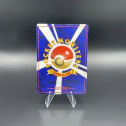 Togepi Gold, Silver, to a New World Regular Japanese Pokemon TCG LP - Image 2