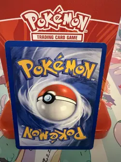 Pokemon Azurill 31/100 Sandstorm Regular Non-holo MP - Image 2