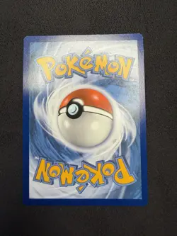 Pokemon TCG Espeon V - Sword & Shield Promo Card (Holo) SWSH201 Full Art LP - Image 2