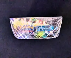 ex14 | EARTH SHOWER Theme Deck EX Crystal Guardians - New Sealed Pokemon LAST !! - Image 5