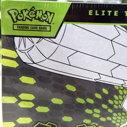 Pokemon Perfect Order Elite Trainer Box ETB Factory Sealed - Image 2