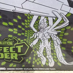 Pokemon Perfect Order Elite Trainer Box ETB Factory Sealed - Image 3
