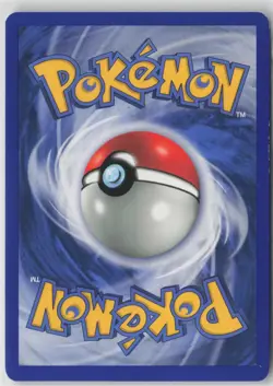 Ralts 74/100 Common Sandstorm Pokemon Reverse Holo Lightly Played - Image 2