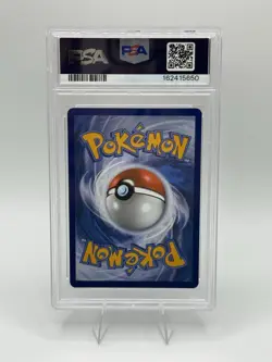 Pokemon Rotom ex 126/094 Phantasmal Flames SIR Holo PSA 10 - Image 2