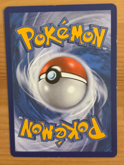 All-Night Party 96/122 Regular Uncommon LP - BREAKpoint 2016 - Pokemon TCG - Image 2