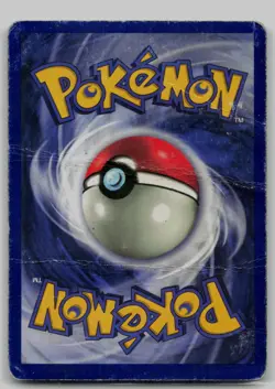 Electabuzz 2 Promo Wizards Black Star Promos Pokemon Damaged - Image 2