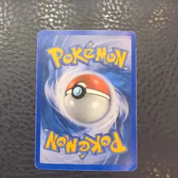 Pokemon Power Keepers Jolteon 101/108 [Gold Star] - RARE CARD! - Image 2