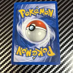 Pokemon Slowking 14/18 Southern Islands Reverse Holo with Swirl MP - Image 2