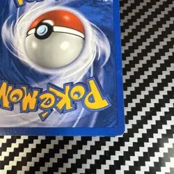 Pokemon Slowking 14/18 Southern Islands Reverse Holo with Swirl MP - Image 4