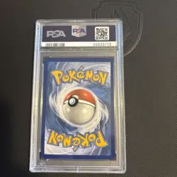 PSA 10 Inteleon V Pokemon TCG SWSH Rebel Clash 180/182 2020 #180 - Image 5