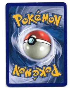 SNORLAX 33/111 RARE RISING RIVALS POKEMON MP 2009 - Image 3