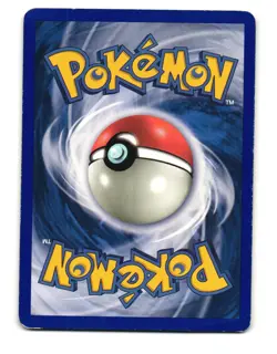 MAGIKARP 64/107 COMMON DEOXYS POKEMON MP 2005 - Image 3