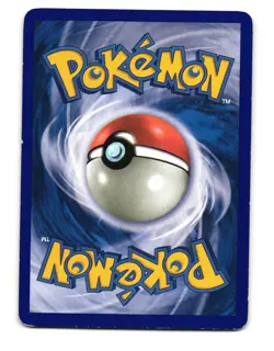MAGIKARP 89/123 COMMON MYSTERIOUS TREASURES POKEMON MP 2007 - Image 3