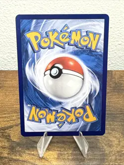 2026 Pokemon PTCG S-Chinese Gem Pack Vol.5 CBB5C 2107/07 Milcery Holo NM - Image 2