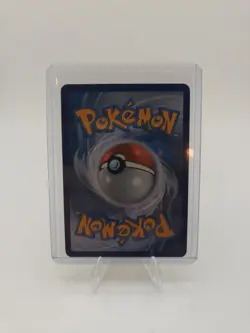 Pokemon TCG Flaaffy 39/124 Dragons Exalted Reverse Holo - Image 2
