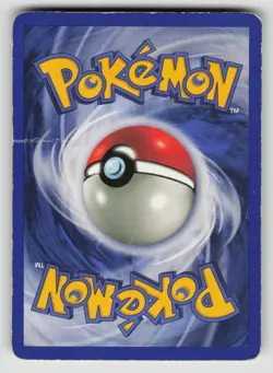 Giovanni's Machamp 6/132 Holo Rare Gym Challenge Pokemon Unlimited Holo Damaged - Image 2