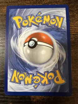 Pokemon TCG Mega Evolution Trainer Holo Card 175/132 Rare Candy - Image 3