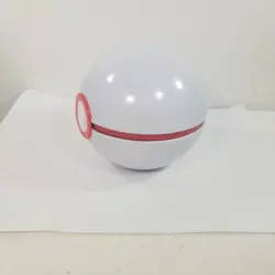 Pokemon TCG PokeBall Tin PREMIER BALL** EMPTY** NO BOOSTER PACKS - Image 3