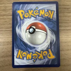 Pikachu 131/091 SV: Paldean Fates Baby Shiny Pokemon TCG - NM/M - Image 2