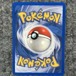 Pokemon TCG Spinarak 78/109 Team Rocket Returns Card - Image 2