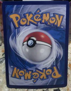 Joltik 1505/007 Gem Pack Volume 5 Pokemon Near Mint Master Ball - Image 2