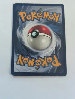 Pokemon TCG Nidoking Base Set 11/102 Holo 1999-2000 Wizards Base Set... - Image 2