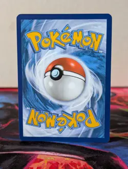 Explorer's Guidance 200/162 Ultra Rare SV: Temporal Forces Pokemon TCG - NM - Image 2