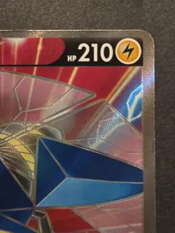 Vikavolt V 180/189 Sw/Sh Darkness Ablaze 2020 English Ultra Rare Full Art - Image 2