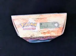 ex14 | Green Cyclone Theme Deck EX Crystal Guardians NEW Sealed Pokemon LAST ONE - Image 5