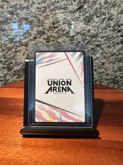 Union Arena Action Point Card UE16BT/KGR-1-AP11 - UE16BT: KAGURABACHI (UE16BT) - Image 2