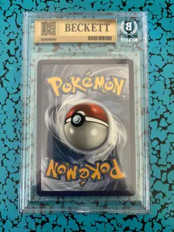 Charizard & Reshiram GX 20/214 Unbroken Bonds BGS 9.5 PSA 10 - Image 2