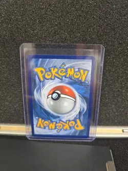 ENGLISH Mega Lucario ex 160/132 Ultra Rare Full Art Pokemon Mega Evolution NM - Image 2