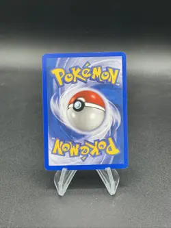 Pokemon Mew 019/165 Expedition Base Set Holo Rare English 2002 50 HP LP+/NM - Image 4