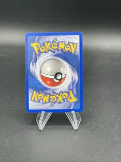 Pokemon Mew 019/165 Expedition Base Set Holo Rare English 2002 50 HP LP+/NM - Image 5