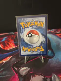 Kingambit 130 SV Scarlet Violet Promo Cards Holo Near Mint Condition - Image 2