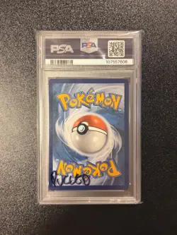 PSA 10 Kingambit 130 Sv: Scarlet & Violet Promo Cards Holo - Image 2