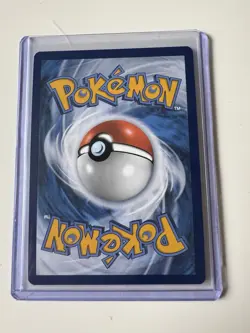 Kingambit 130 Sv: Scarlet & Violet Promo Cards Holo - Image 2