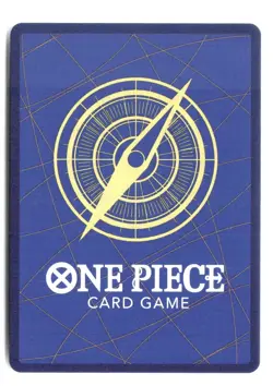 One Piece Hody Jones (035) OP06-035 Foil - Image 2