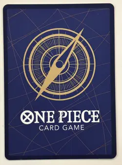 One Piece CCG - OP06-035 Hody Jones SR - M/NM - Image 2