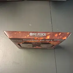One Piece Illustration Box Vol.5 New Edition One Piece - Image 3