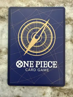 One Piece(OP16) - Marshall D Teach OP16-119 SEC - Image 2