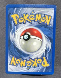 Pokemon TCG Mewtwo 10/102 Base Set Holo Rare NM Near Mint - Image 2
