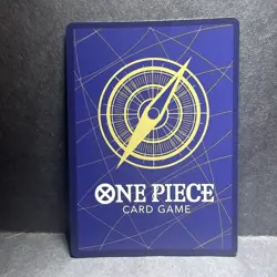 Shanks - ST08-005 - Starter Deck 8 Super Rare English - One Piece CCG NM - Image 2