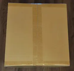 One Piece OP16 The Time Of Battle Sleeved Booster Case 144 - Factory Sealed - Image 5