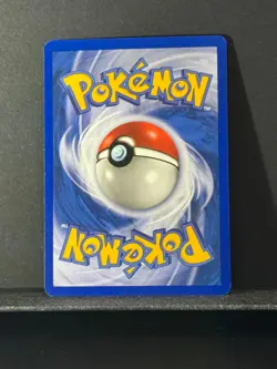 Grass Energy 105/110 Holon Phantoms Holo Pokemon TCG - Image 3